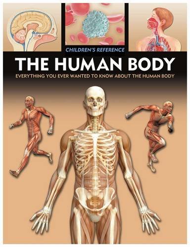 The Human Body (Children's Reference)
