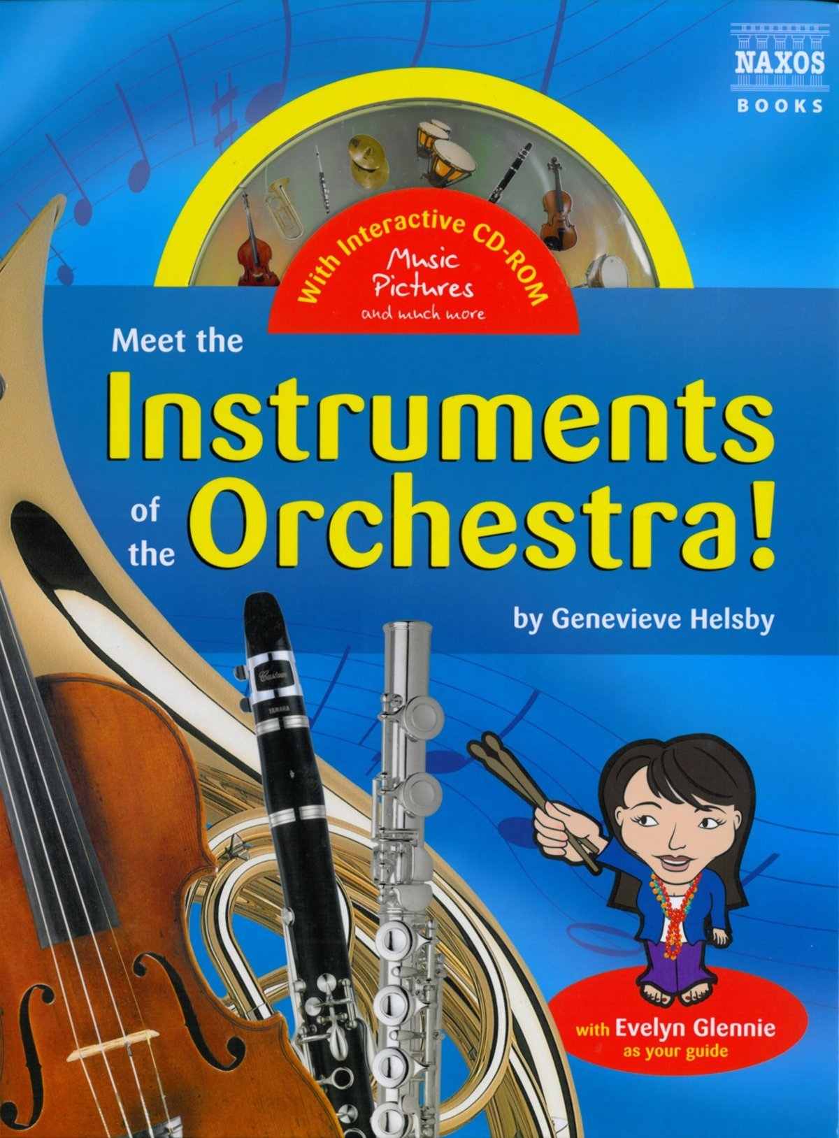 Meet the Instruments of the Orchestra