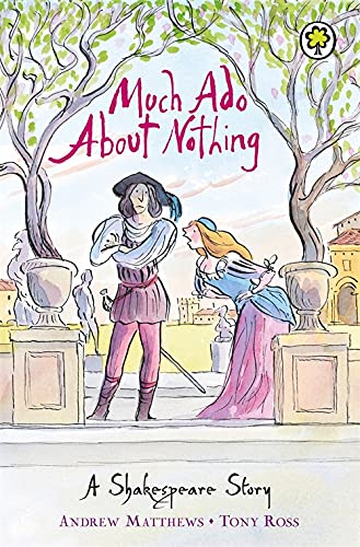 Much Ado About Nothing [Paperback] [Jan 01, 2007] William Shakespeare