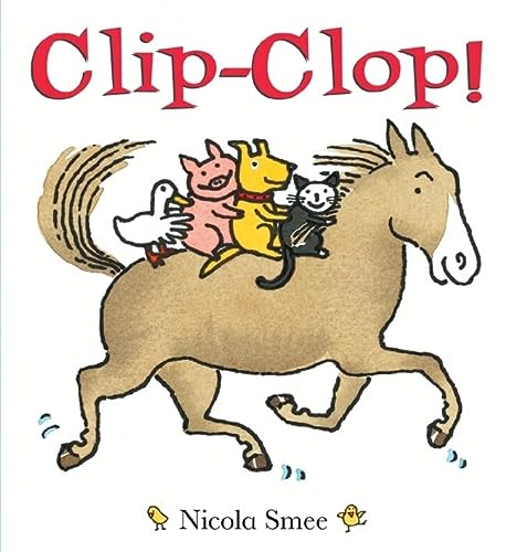 Clip-Clop