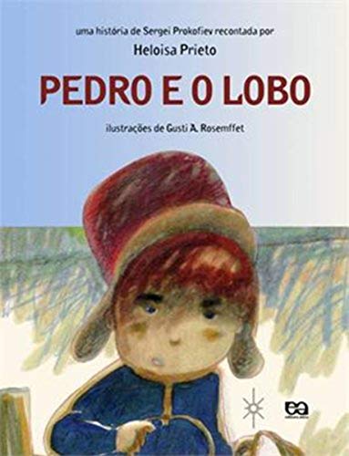 Pedro e o Lobo