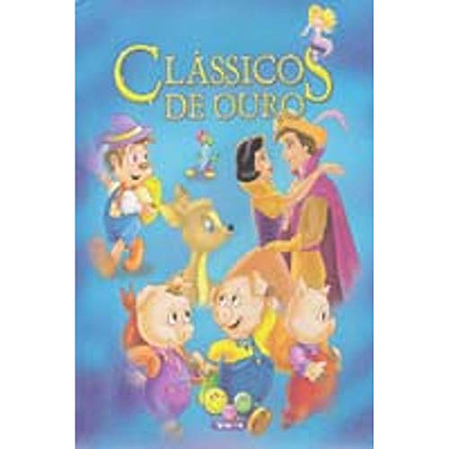 Clássicos de Ouro