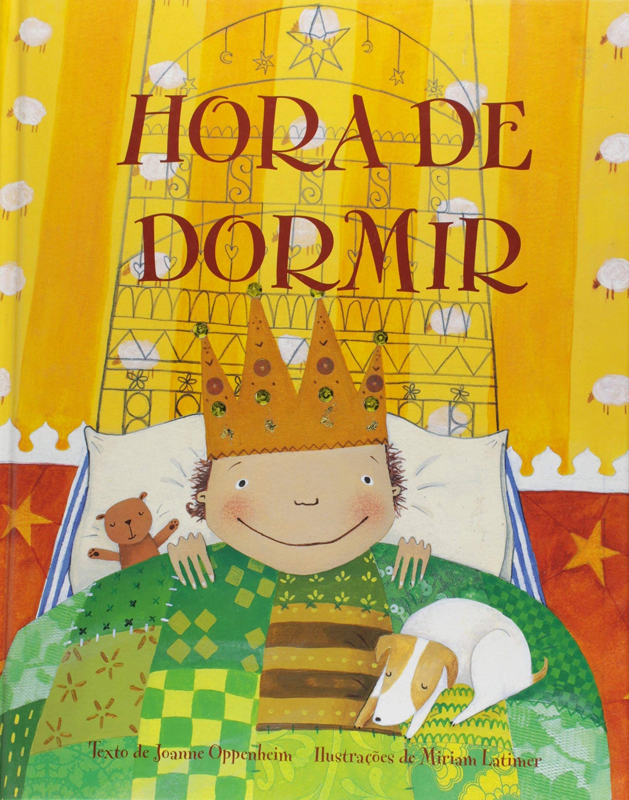 Hora de dormir