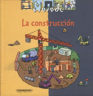 La construccion (Spanish Edition)