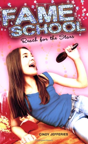 Reach for the Stars #1 (Fame School)