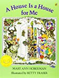 A House Is a House for Me Dolly Parton Imagination Library