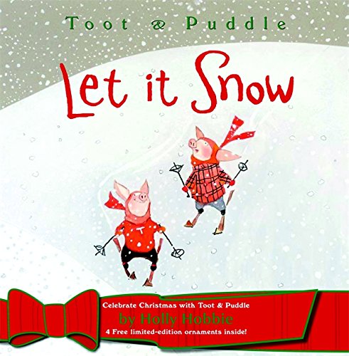 Let It Snow