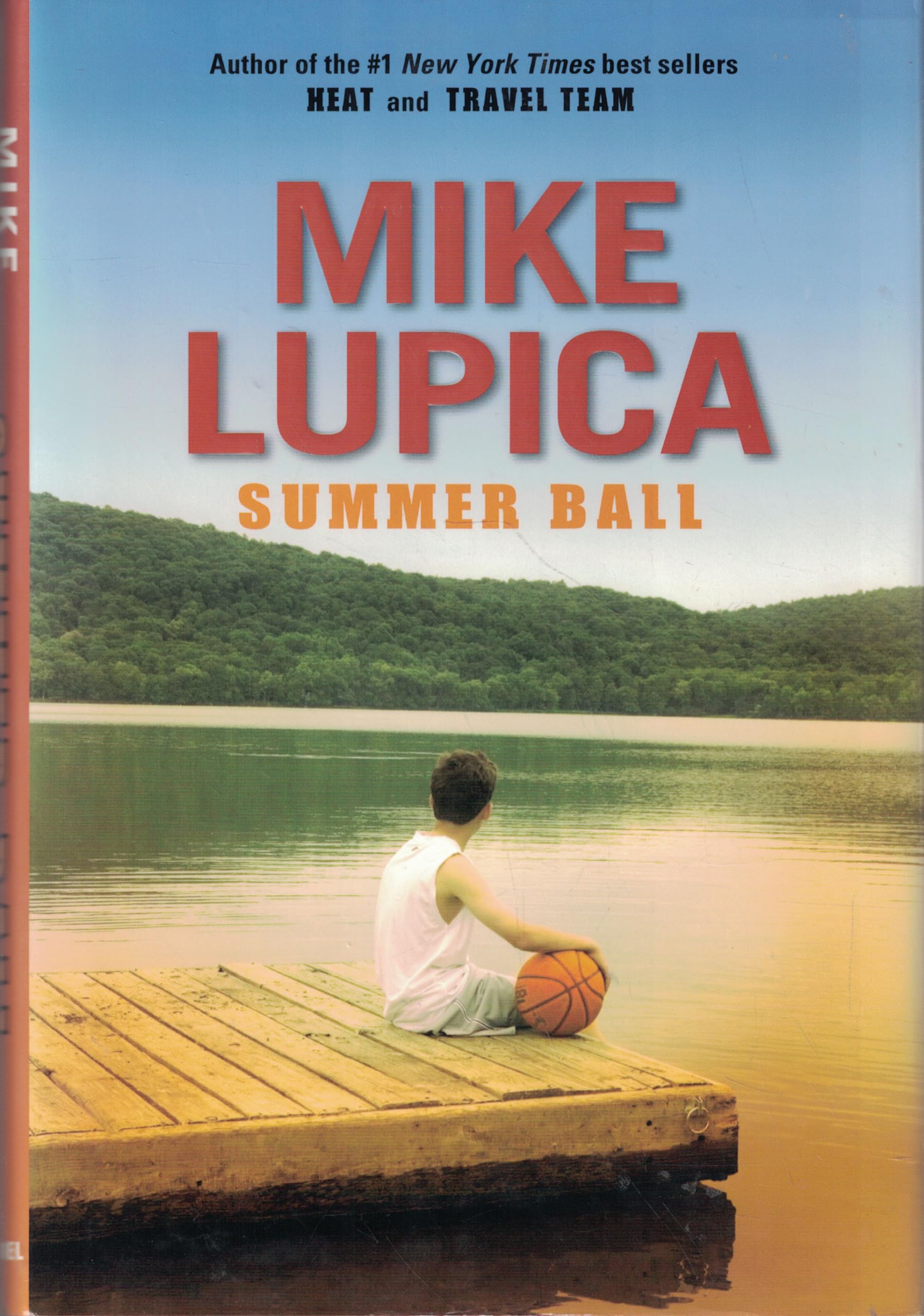 Summer Ball