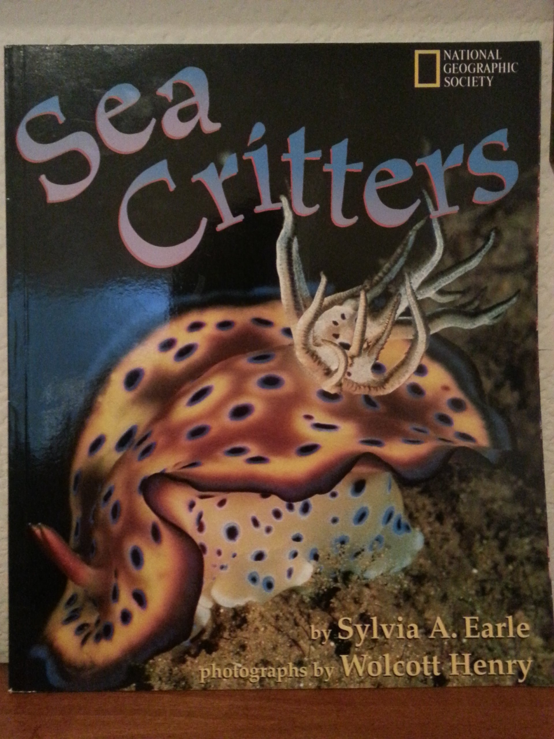 Sea Critters