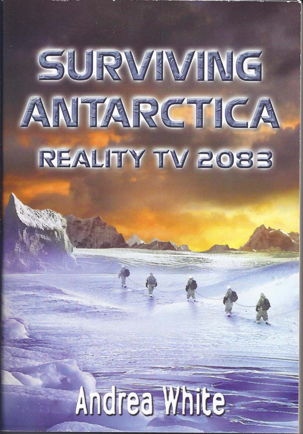 Surviving Antarctica: Reality TV 2083