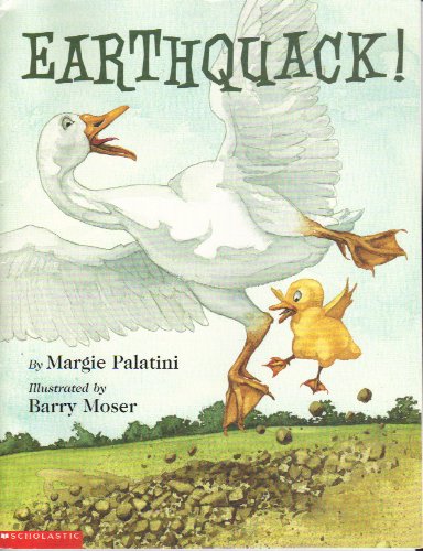 Earthquack!
