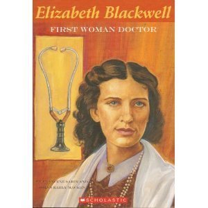 Elizabeth Blackwell First Woman Doctor