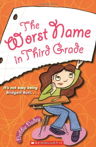 Worst Name In Third Grade