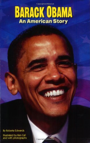 Barack Obama: An American Story