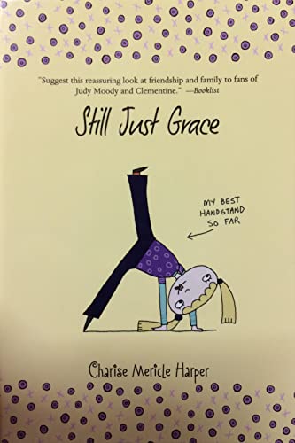 still just grace: just grace series (book 2)