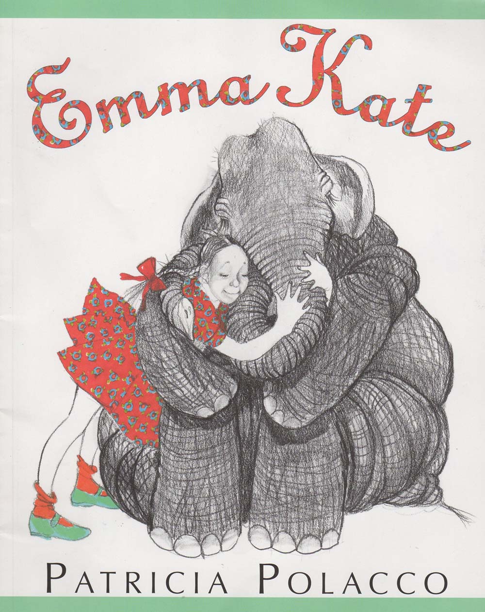 Emma Kate