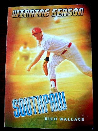 Southpaw - Winning Season Book 6