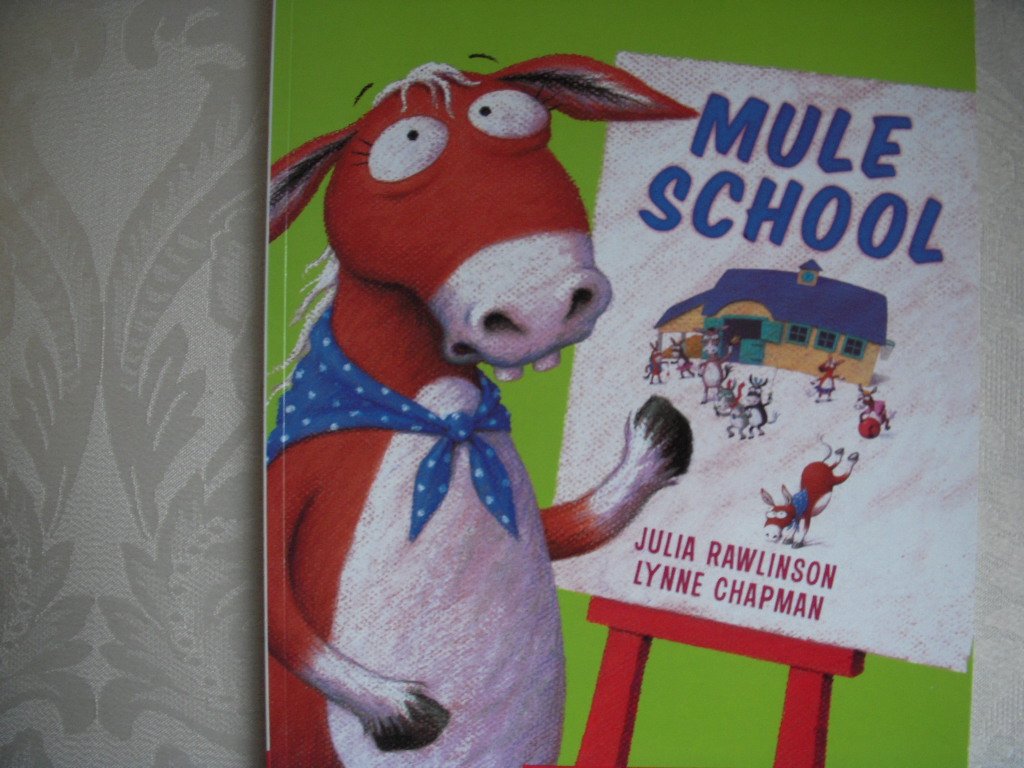 Mule School