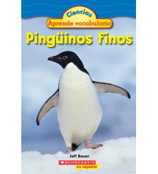 Penguins finos