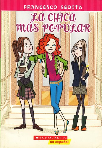 La Chica mas popular (Miss Popularity)