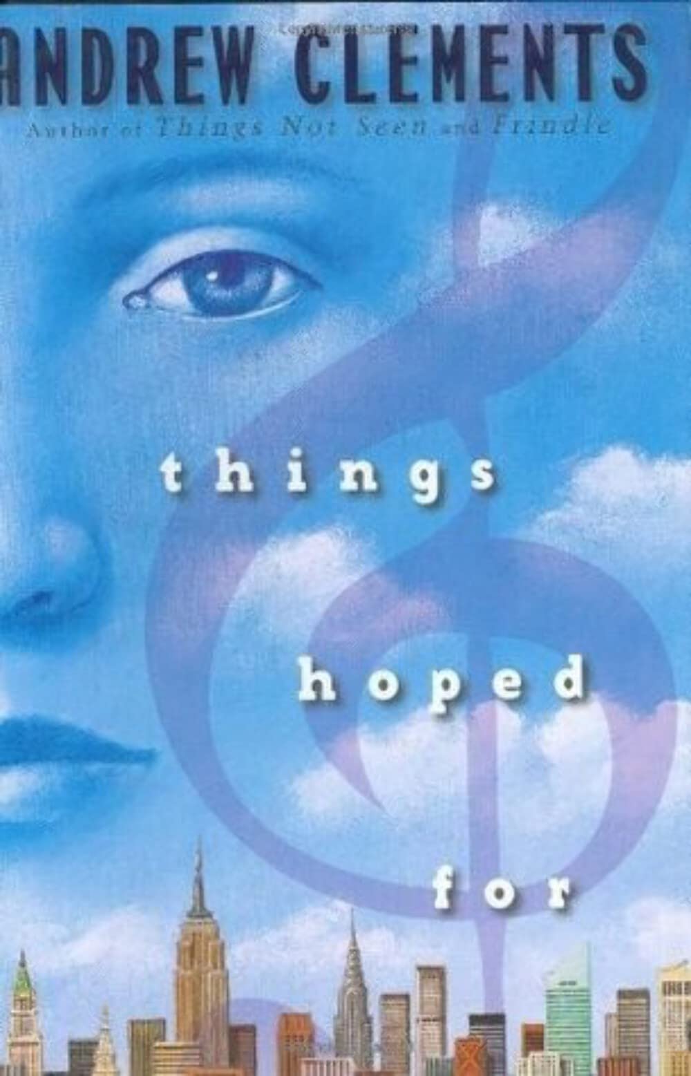 Things Hoped for