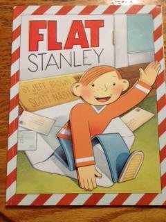 Flat Stanley