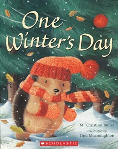 One Winter's Day