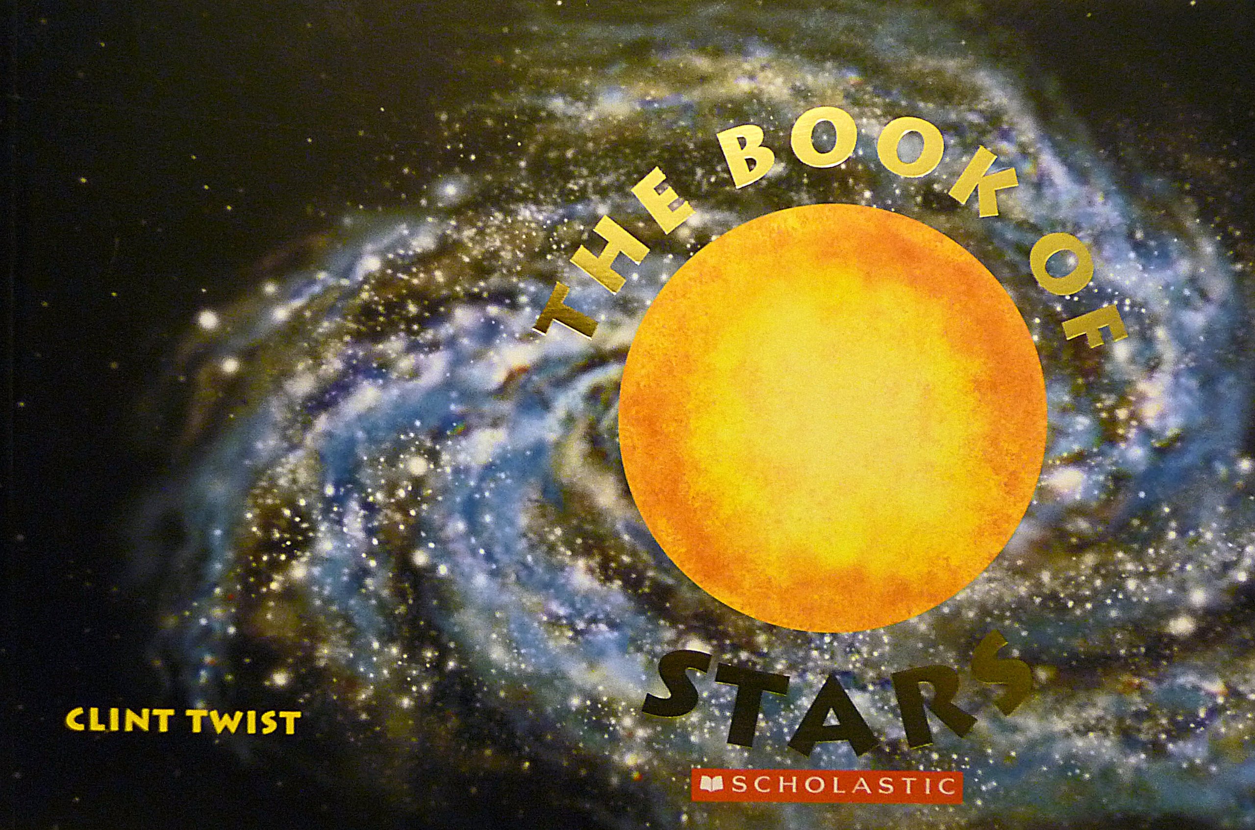The Book of Stars
