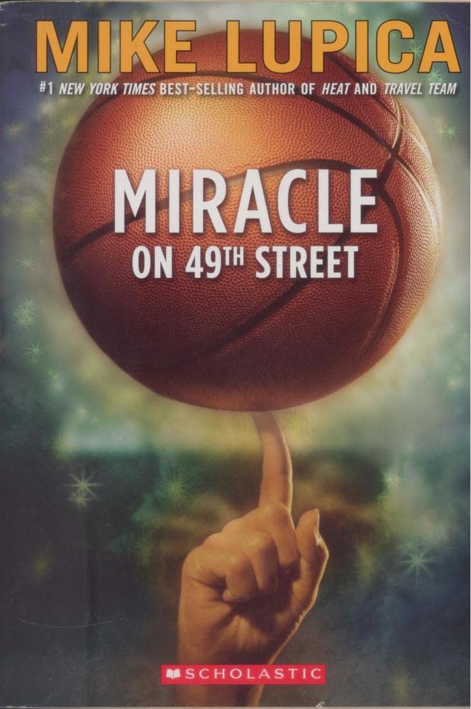 Miracle on 49th Street