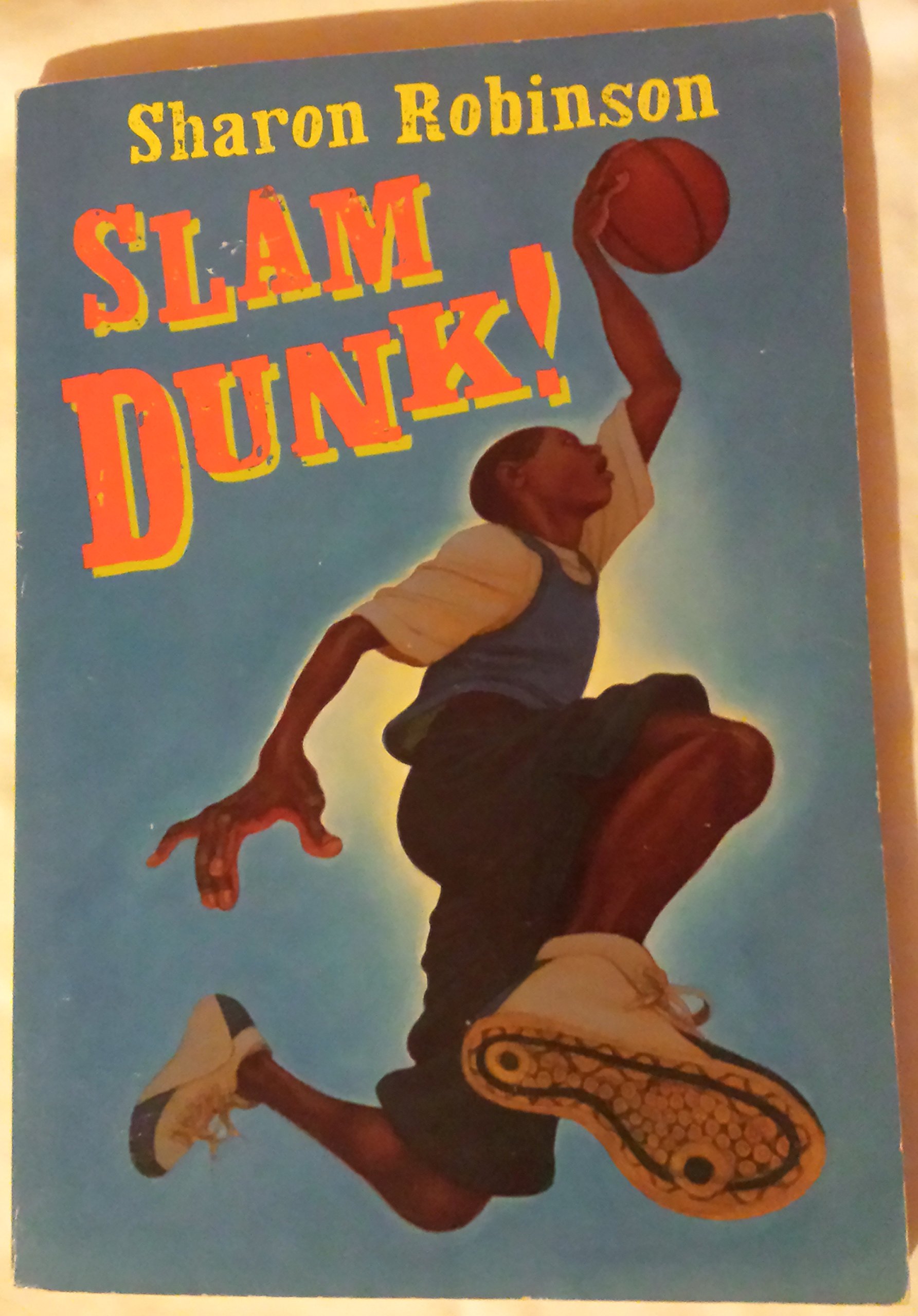 Slam Dunk