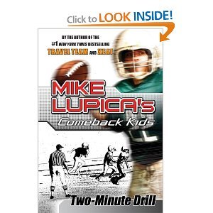 Two-Minute Drill (Comeback Kids)