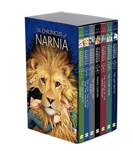 The Chronicles of Narnia