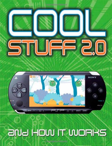Cool Stuff 2.0: And How it Works