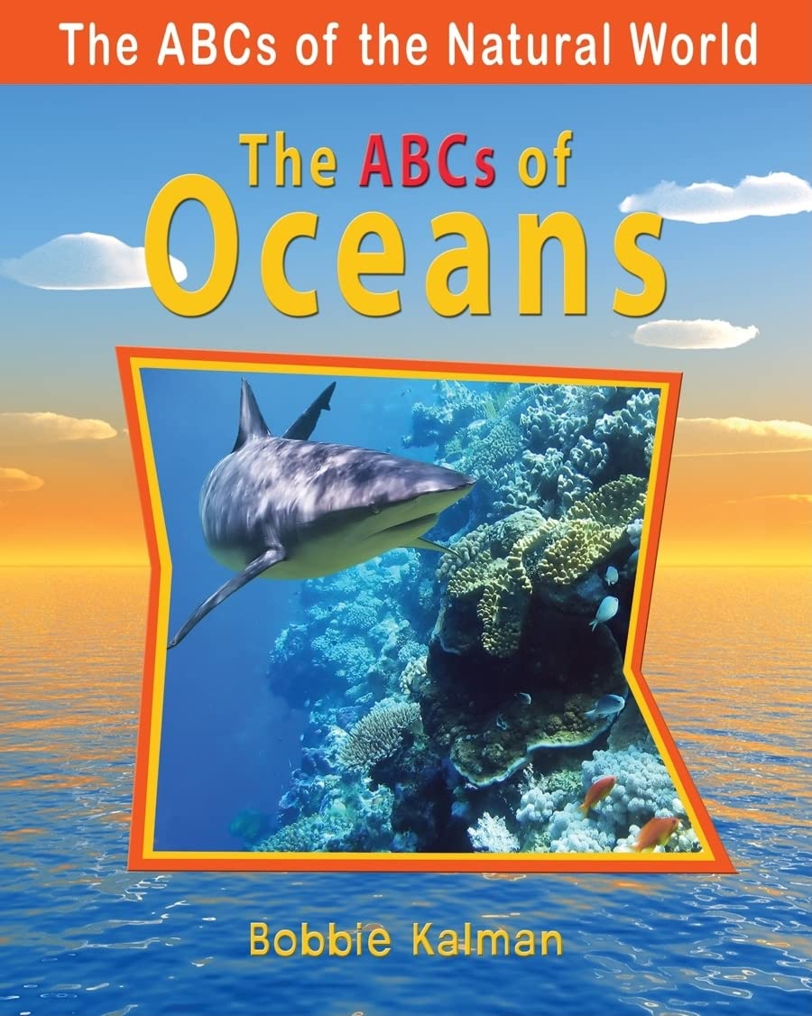The Abcs of Oceans (Abcs of the Natural World)