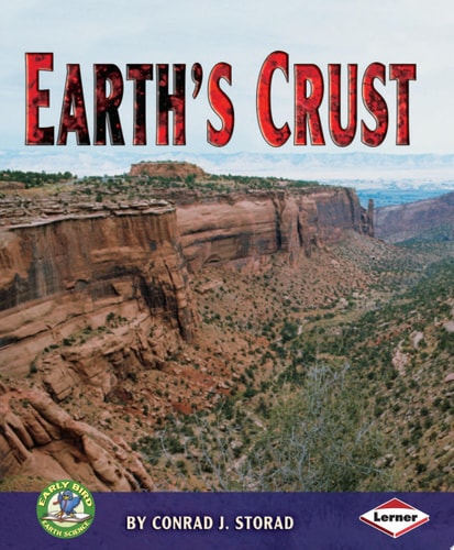Earth's Crust