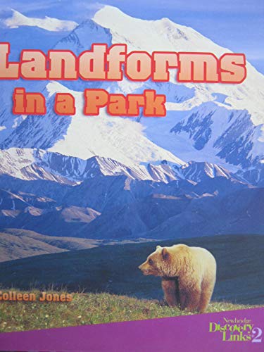 Landforms in a Park, Discovery Links 2