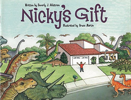 Nicky's Gift