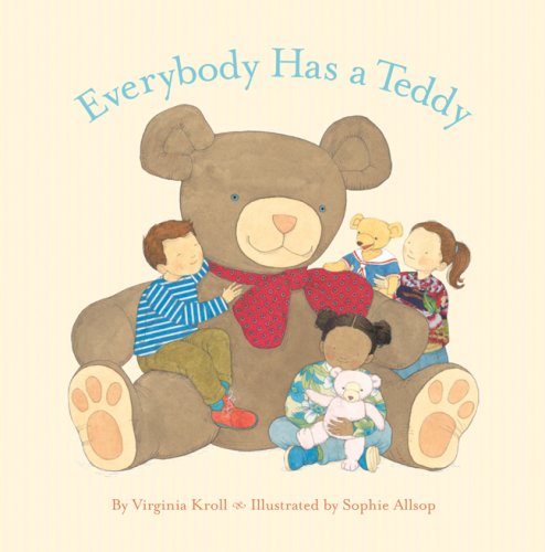 Everybody Has a Teddy