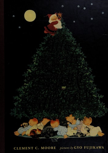 The Night Before Christmas