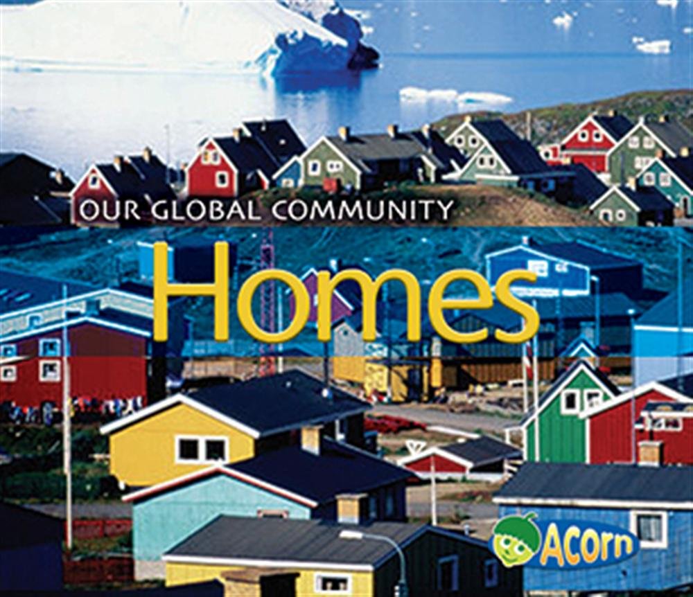 Homes (Our Global Community)