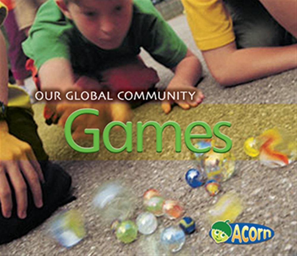 Games (Our Global Community)