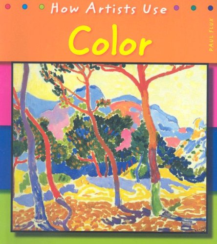 Color (How Artists Use)