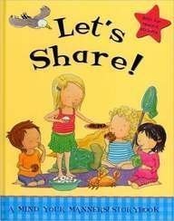 Let's Share!