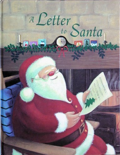 A Letter to Santa