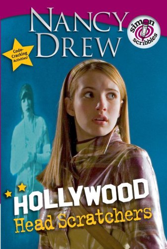 Hollywood Head Scratchers (Nancy Drew Movie)