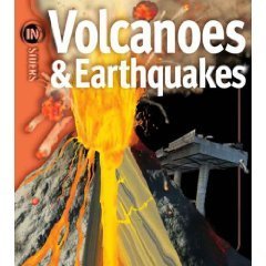 Volcanoes and Earthquakes (Insiders)