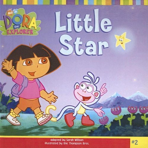 Little Star (Dora the Explorer)
