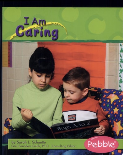 I Am Caring