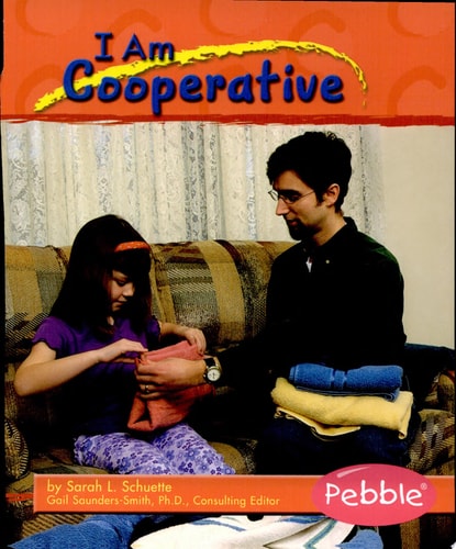 I Am Cooperative