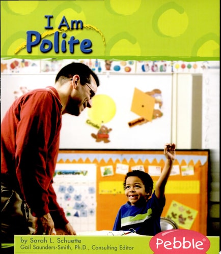 I Am Polite